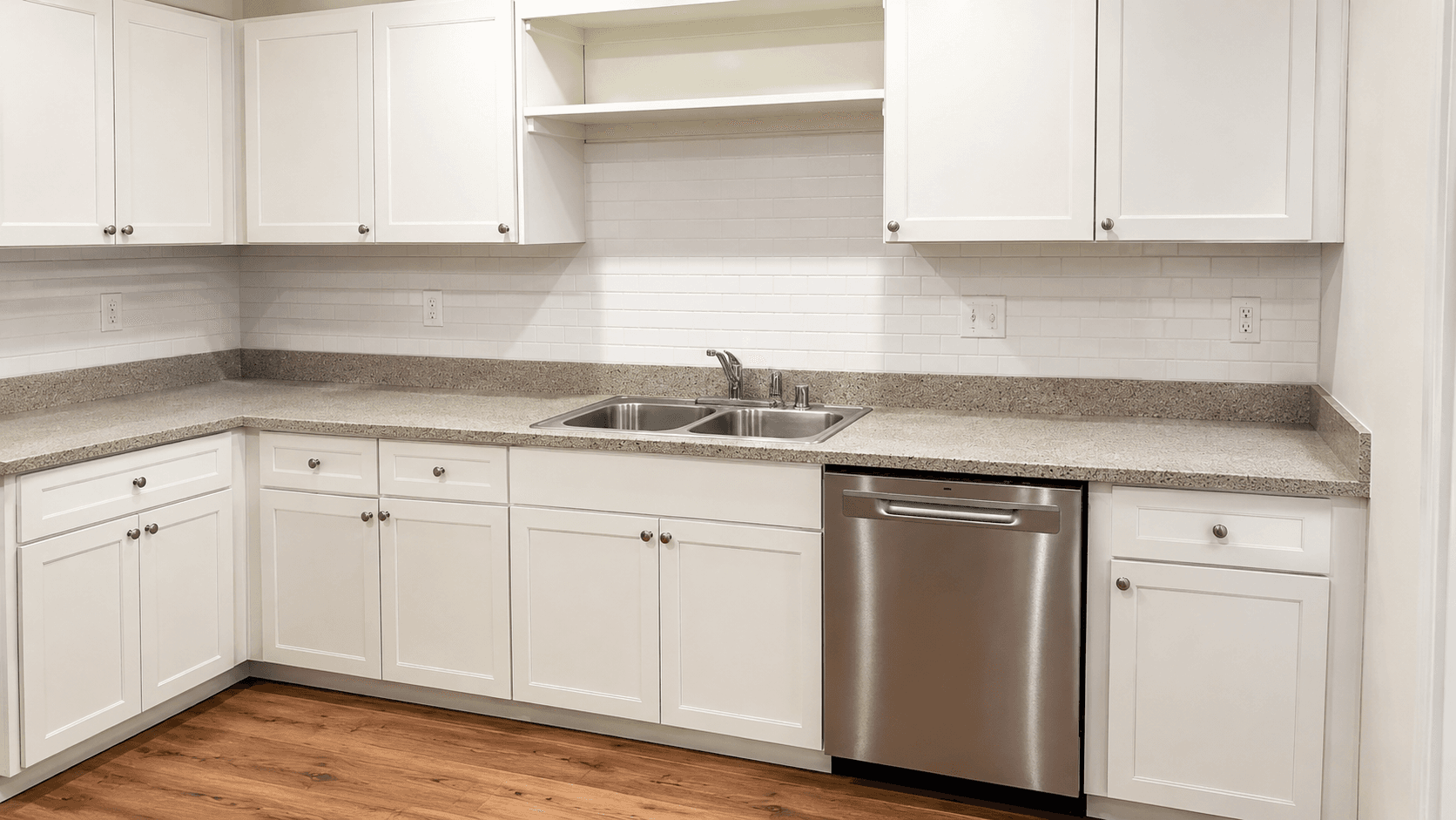 Residential Plumbing