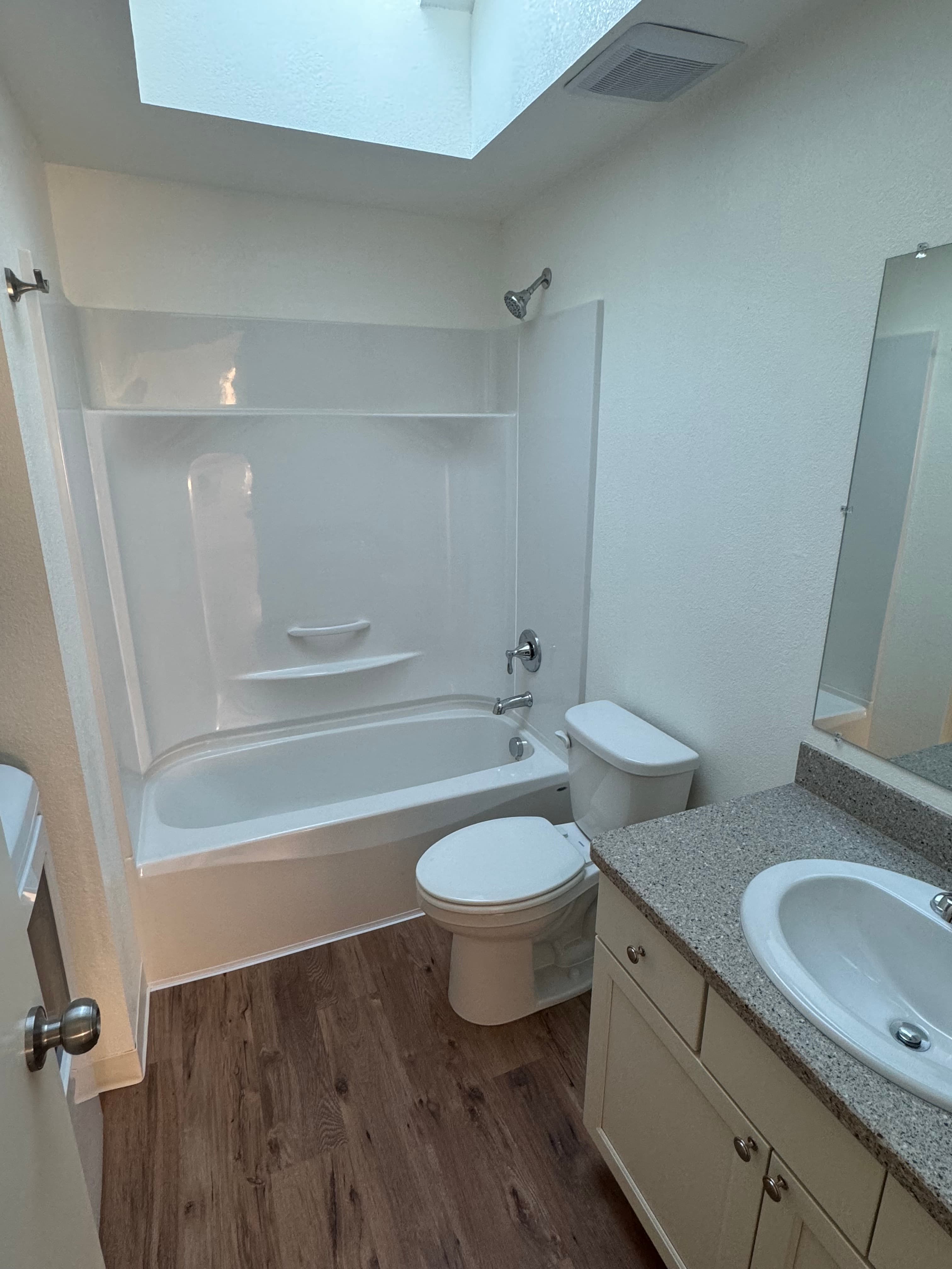 Residential Plumbing