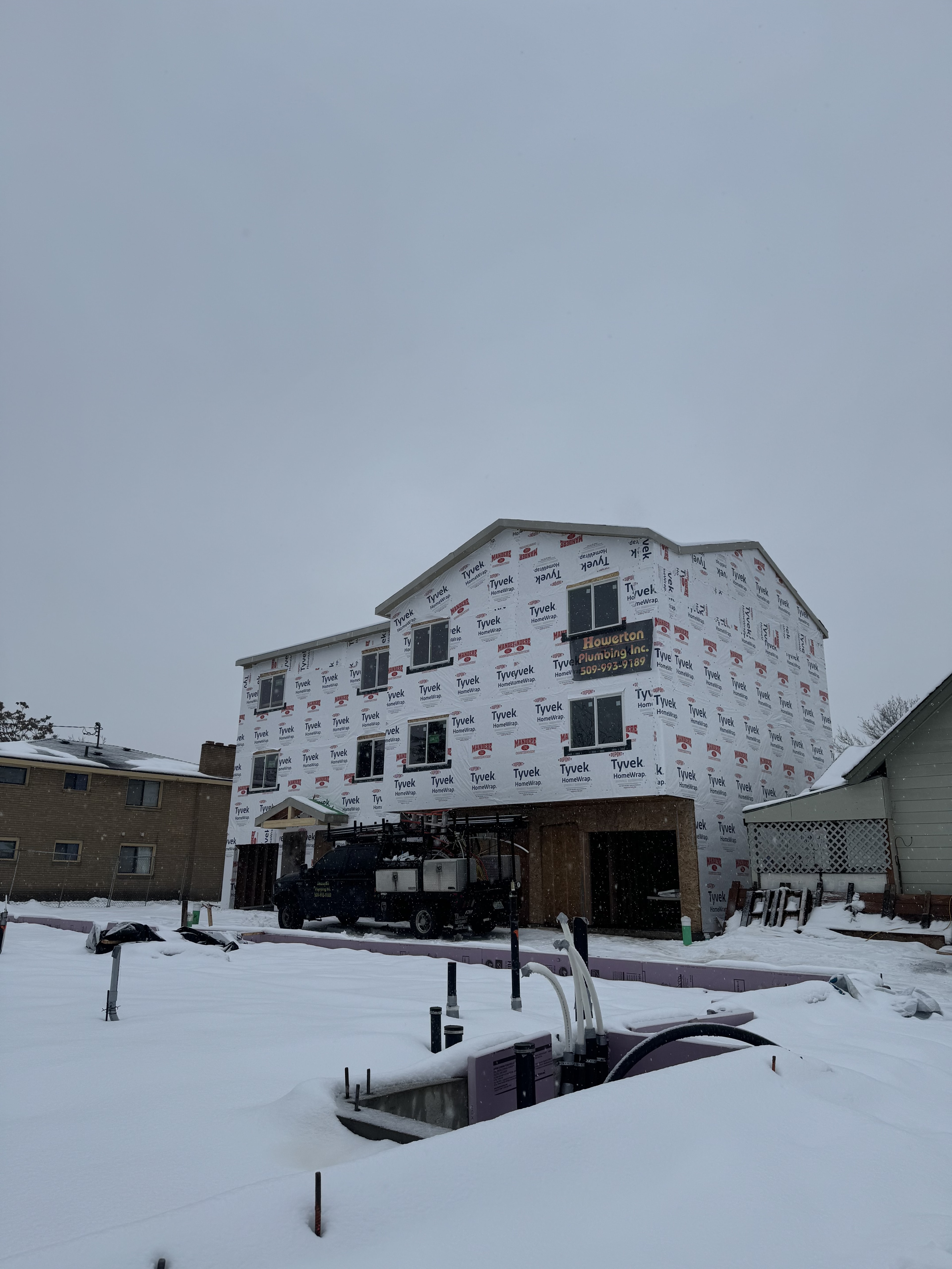 Reliable Service in Every Season