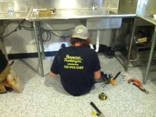Inspection