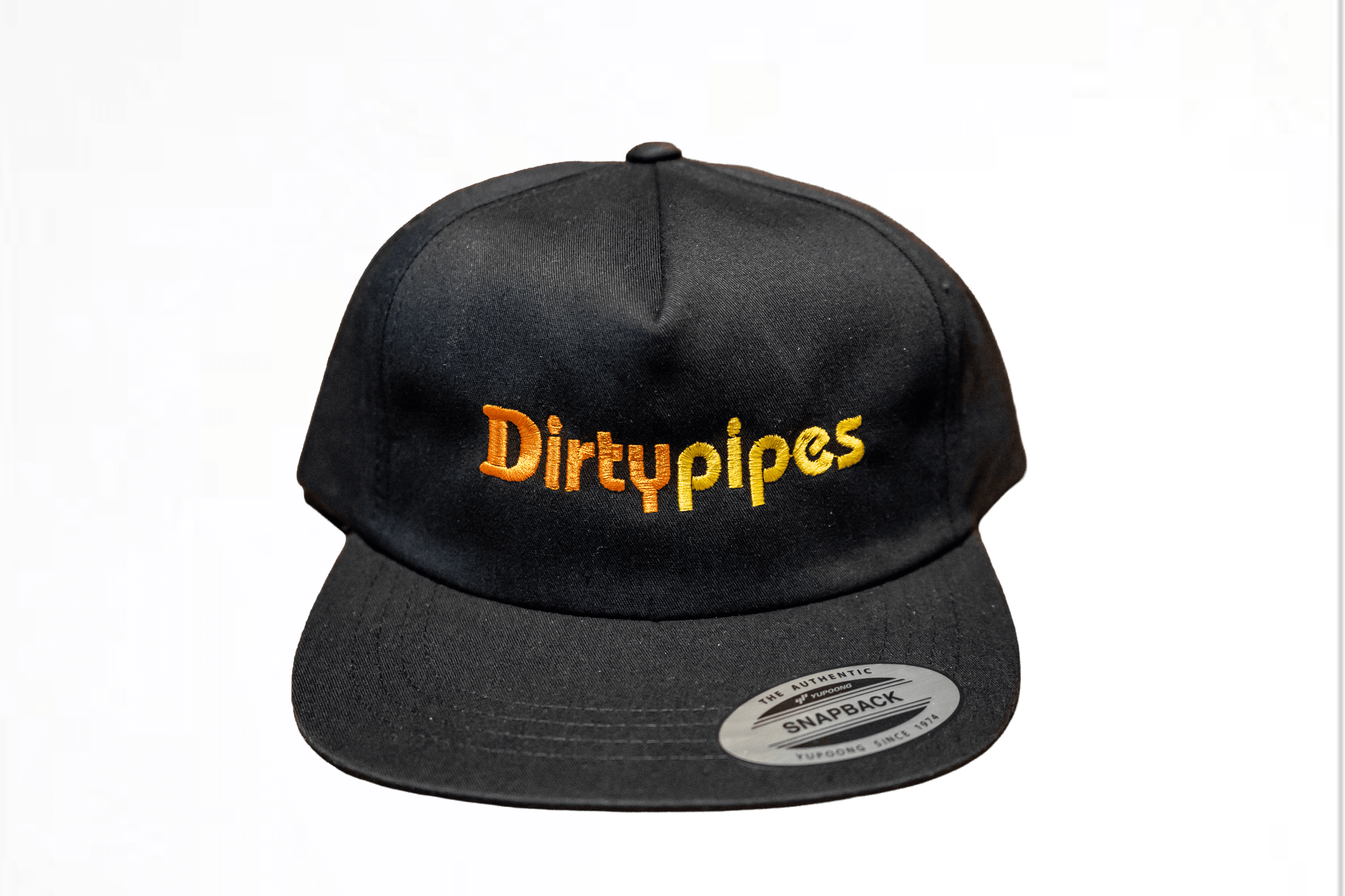 Dirty Pipes Snapback
